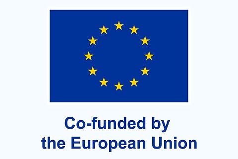 Co-funded by the European Union