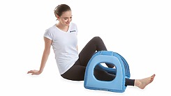 PEMF therapy applicator A11P is ideal for the treatment of polyneuropathy.