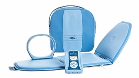 Biomag Lumio 3D-e CFSe pulsed magnetic therapy set