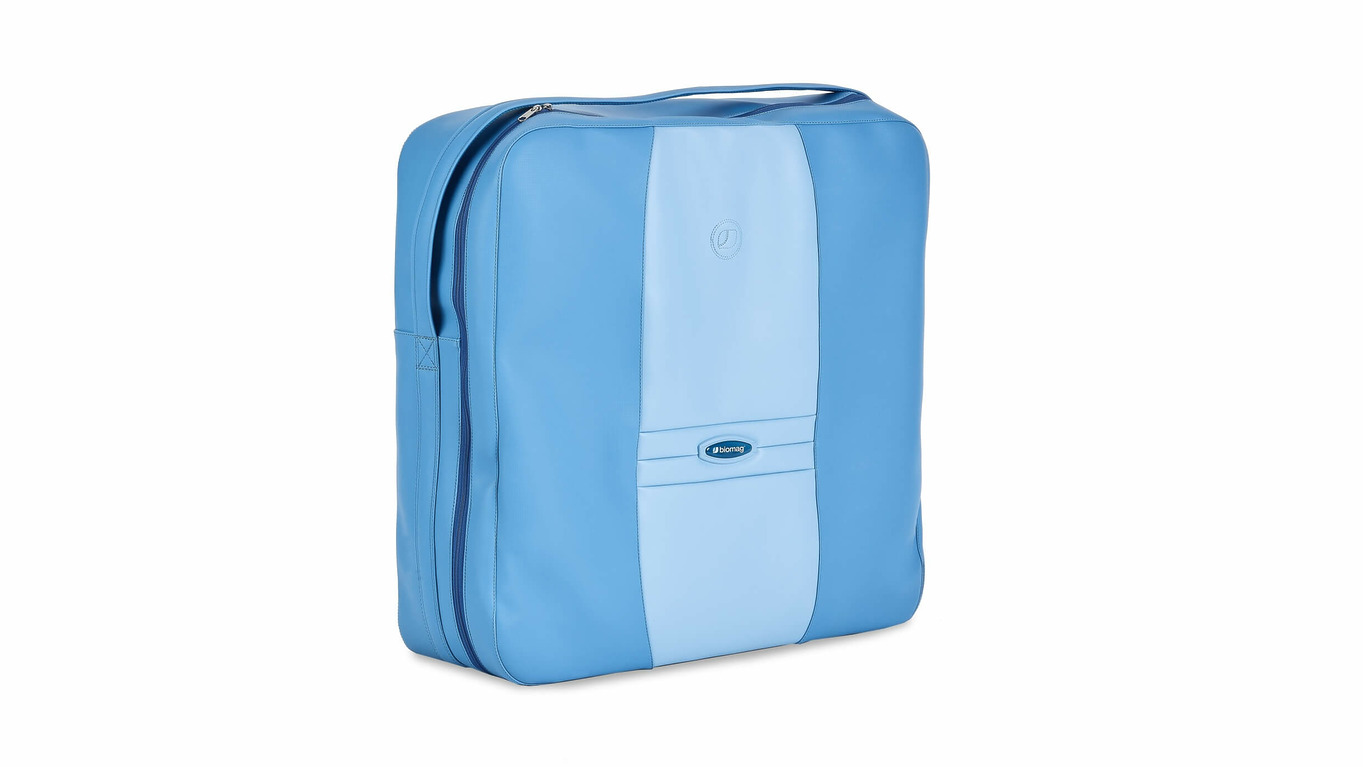 EB5 bag - for magnetic therapy set with A12PL applicator