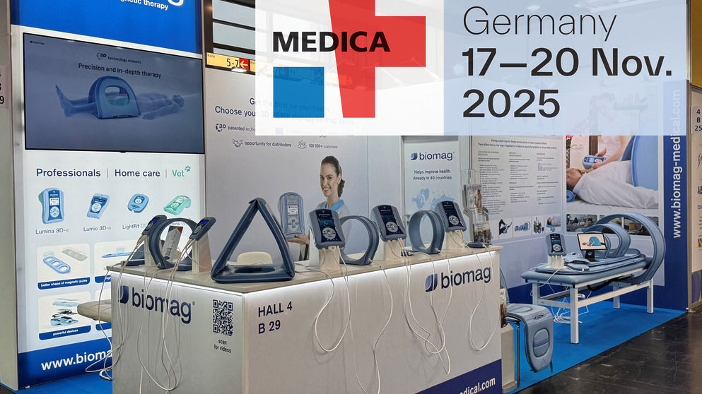 Medica 2025