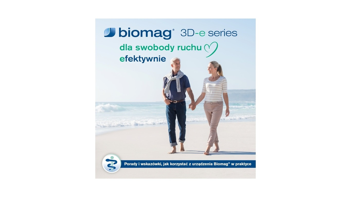 Advice and tips on how to use Biomag magnetic therapy