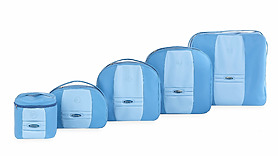 Set of Biomag magnetic therapy bags